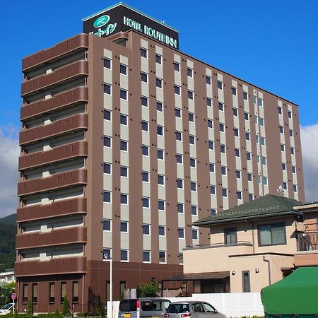 Hotel Route Inn Isehara Ooyama Inter -Kokudo 246 Gou- Zewnętrze zdjęcie