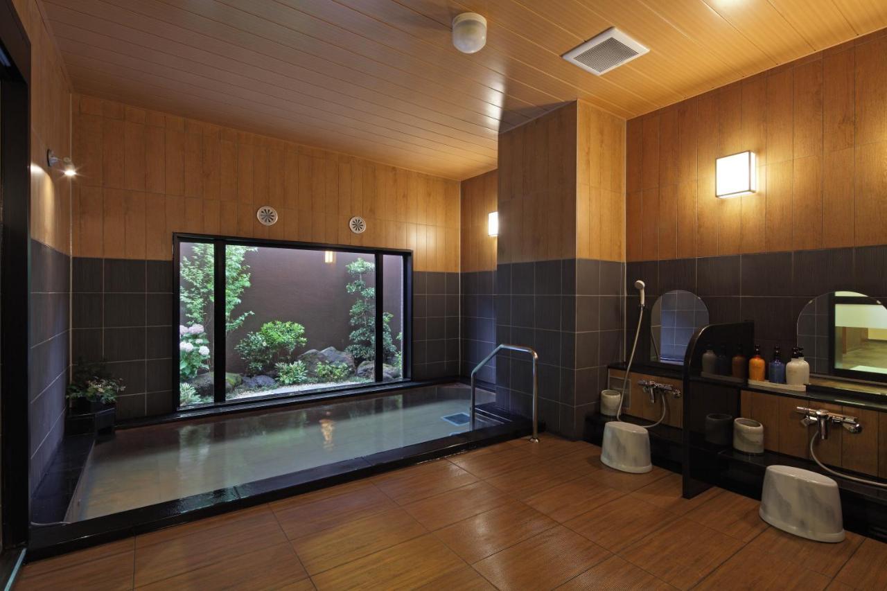Hotel Route Inn Isehara Ooyama Inter -Kokudo 246 Gou- Zewnętrze zdjęcie