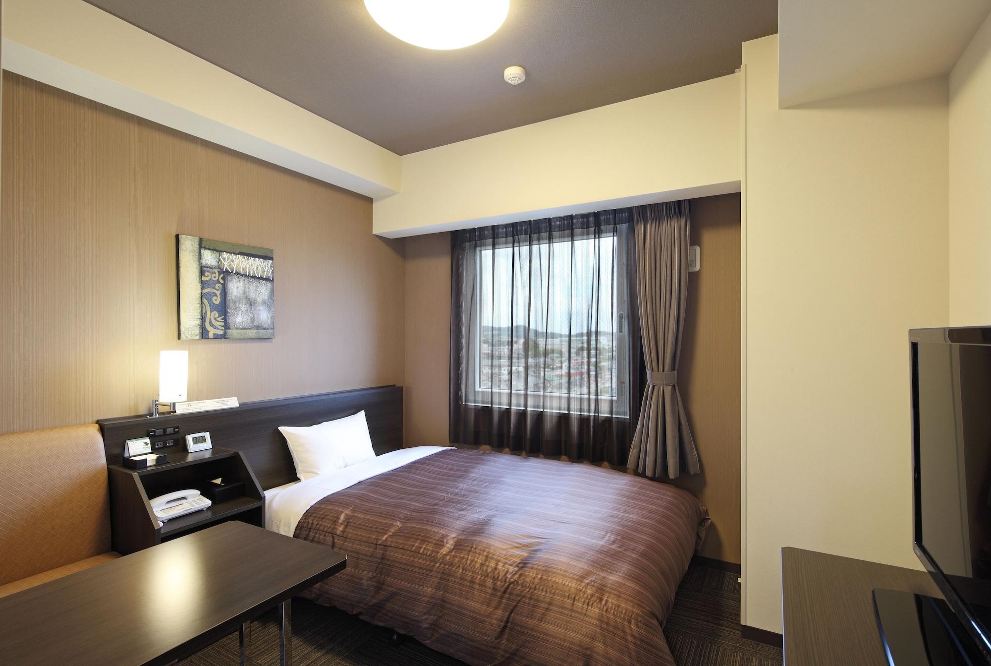 Hotel Route Inn Isehara Ooyama Inter -Kokudo 246 Gou- Zewnętrze zdjęcie