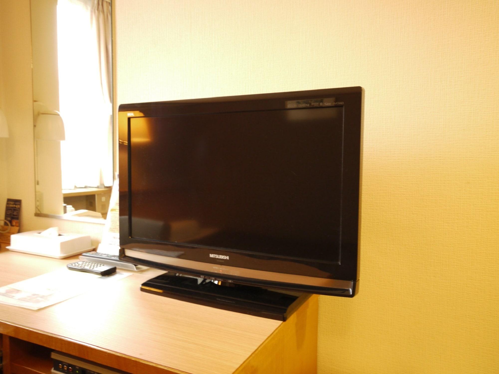 Hotel Route Inn Isehara Ooyama Inter -Kokudo 246 Gou- Zewnętrze zdjęcie
