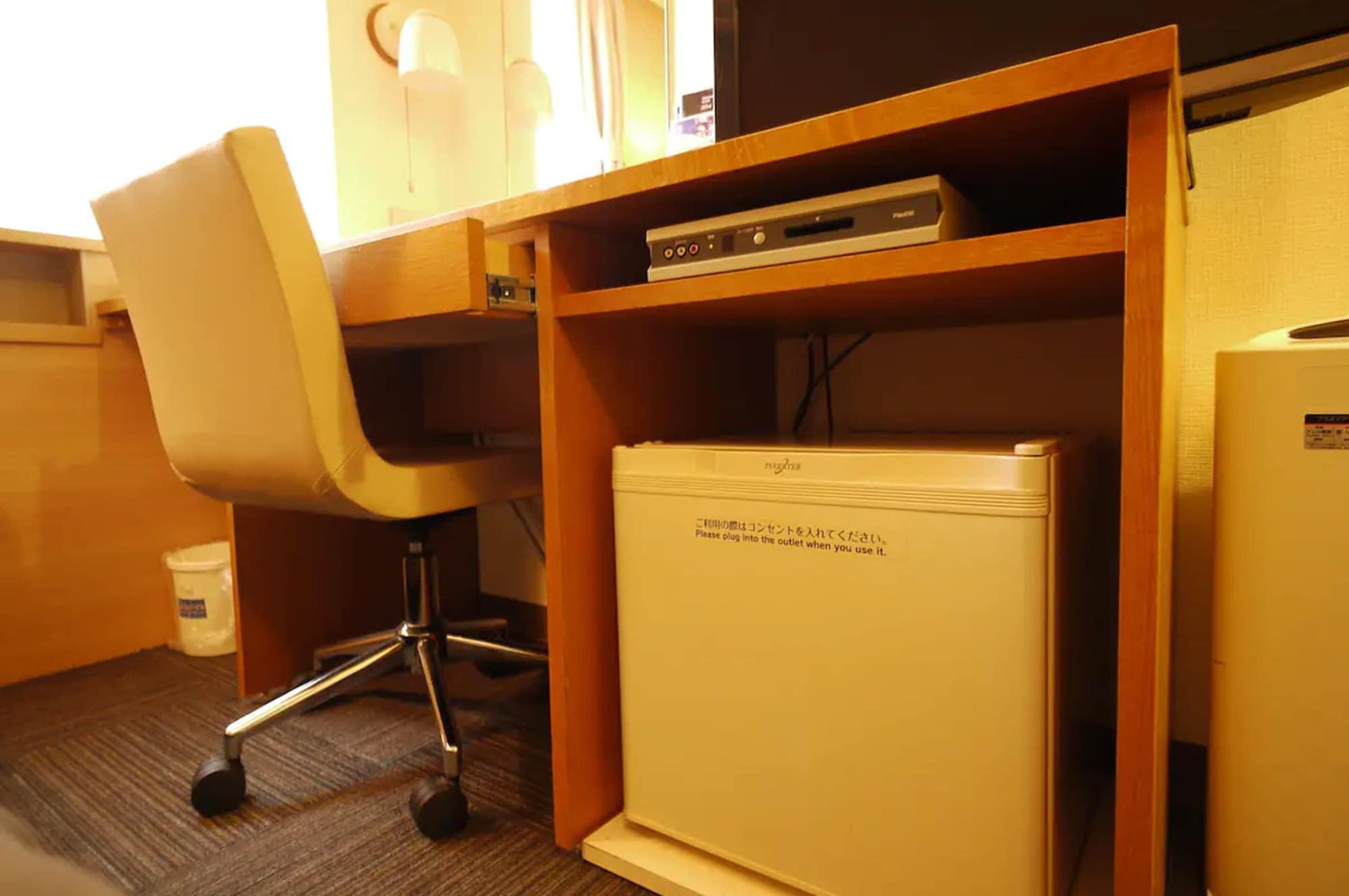 Hotel Route Inn Isehara Ooyama Inter -Kokudo 246 Gou- Zewnętrze zdjęcie