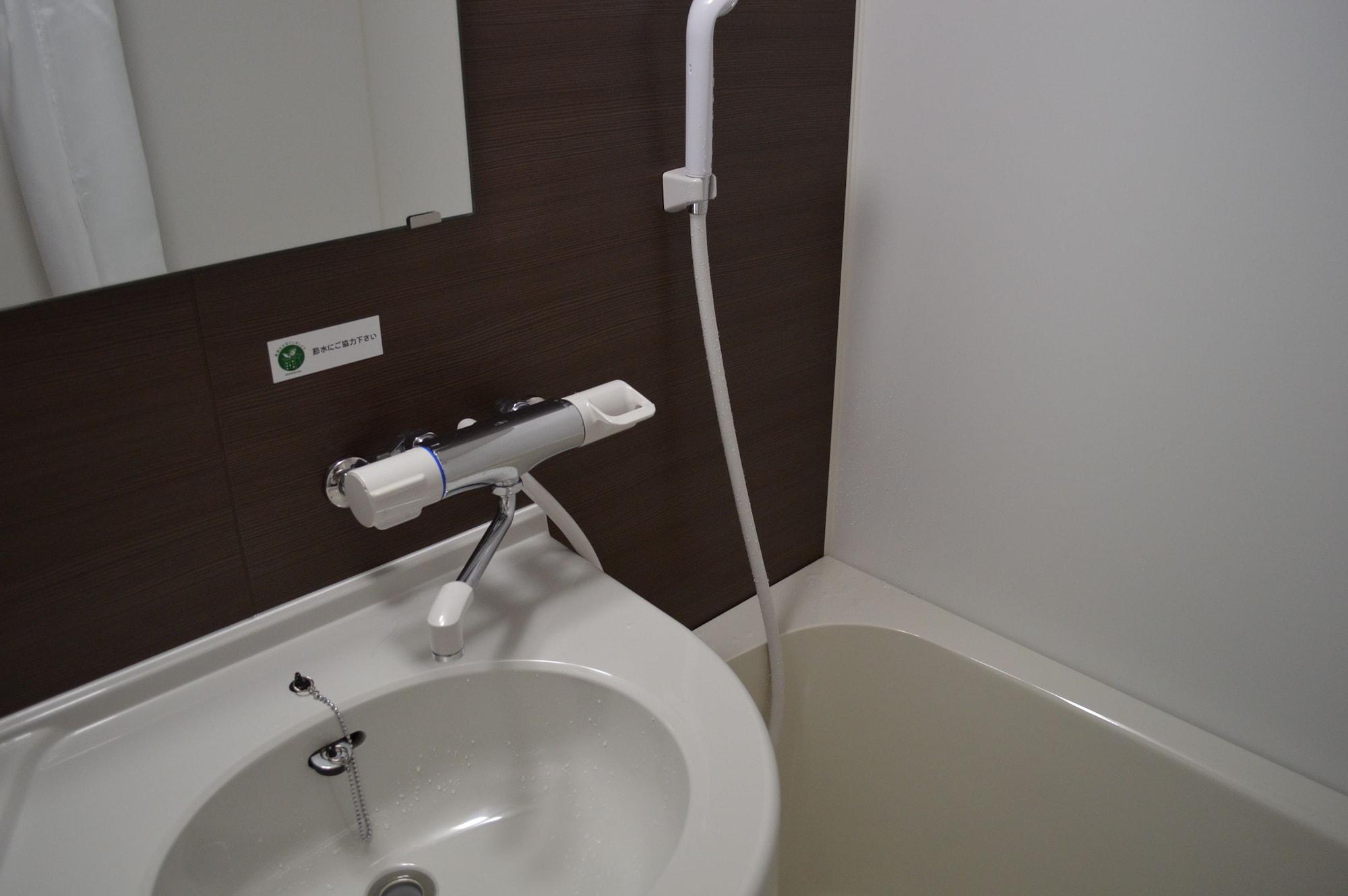Hotel Route Inn Isehara Ooyama Inter -Kokudo 246 Gou- Zewnętrze zdjęcie