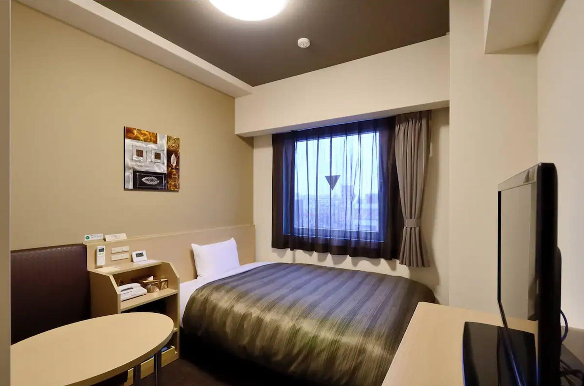 Hotel Route Inn Isehara Ooyama Inter -Kokudo 246 Gou- Zewnętrze zdjęcie