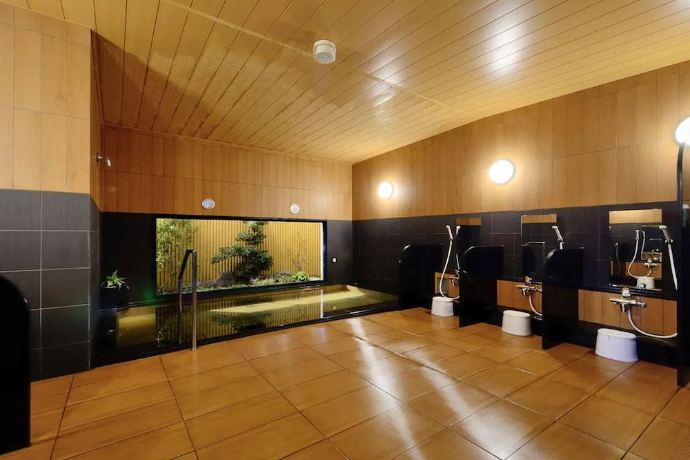 Hotel Route Inn Isehara Ooyama Inter -Kokudo 246 Gou- Zewnętrze zdjęcie
