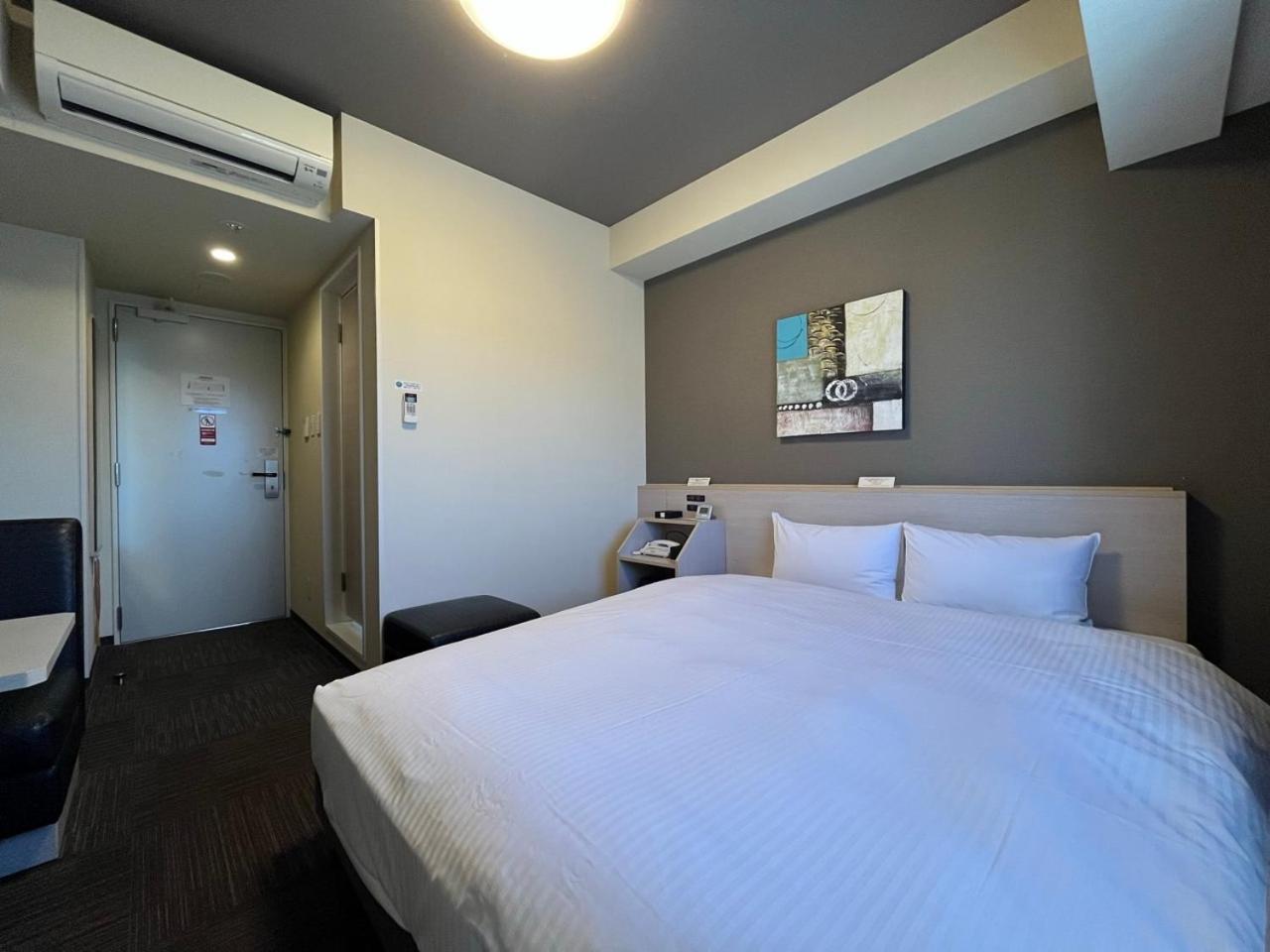 Hotel Route Inn Isehara Ooyama Inter -Kokudo 246 Gou- Zewnętrze zdjęcie