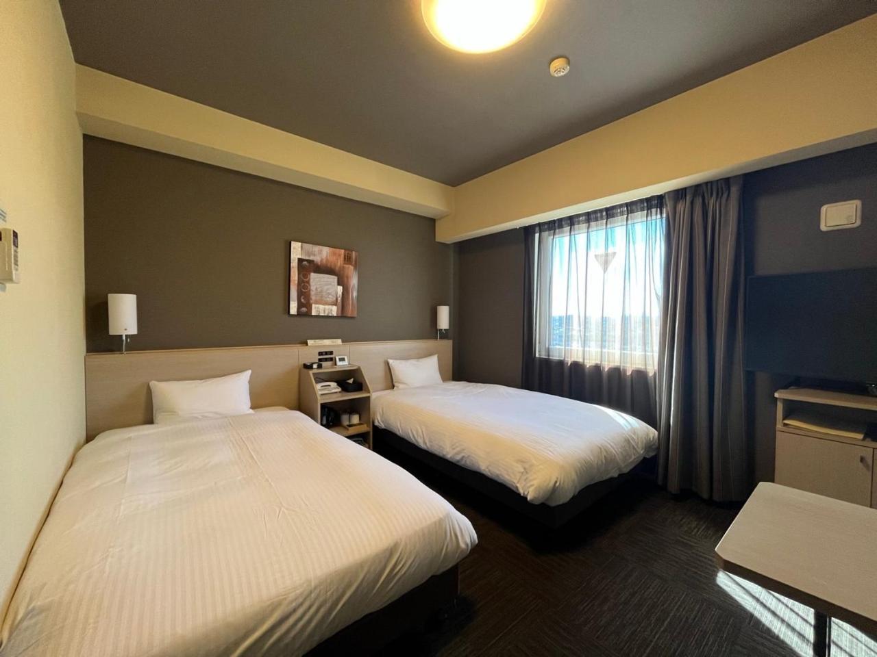 Hotel Route Inn Isehara Ooyama Inter -Kokudo 246 Gou- Zewnętrze zdjęcie
