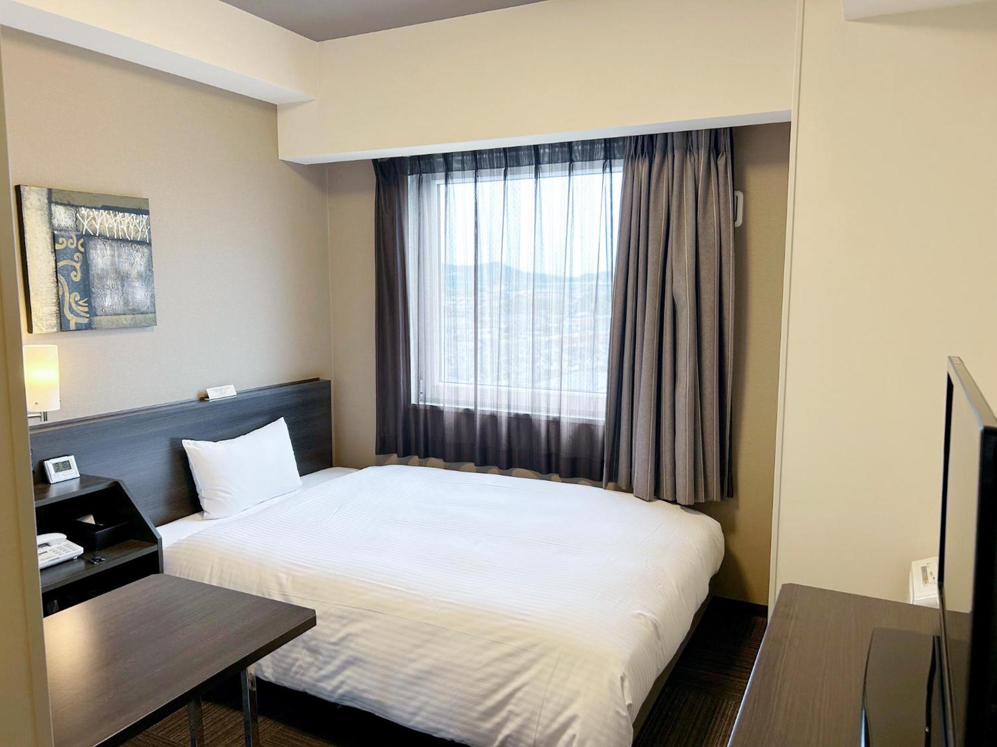 Hotel Route Inn Isehara Ooyama Inter -Kokudo 246 Gou- Zewnętrze zdjęcie
