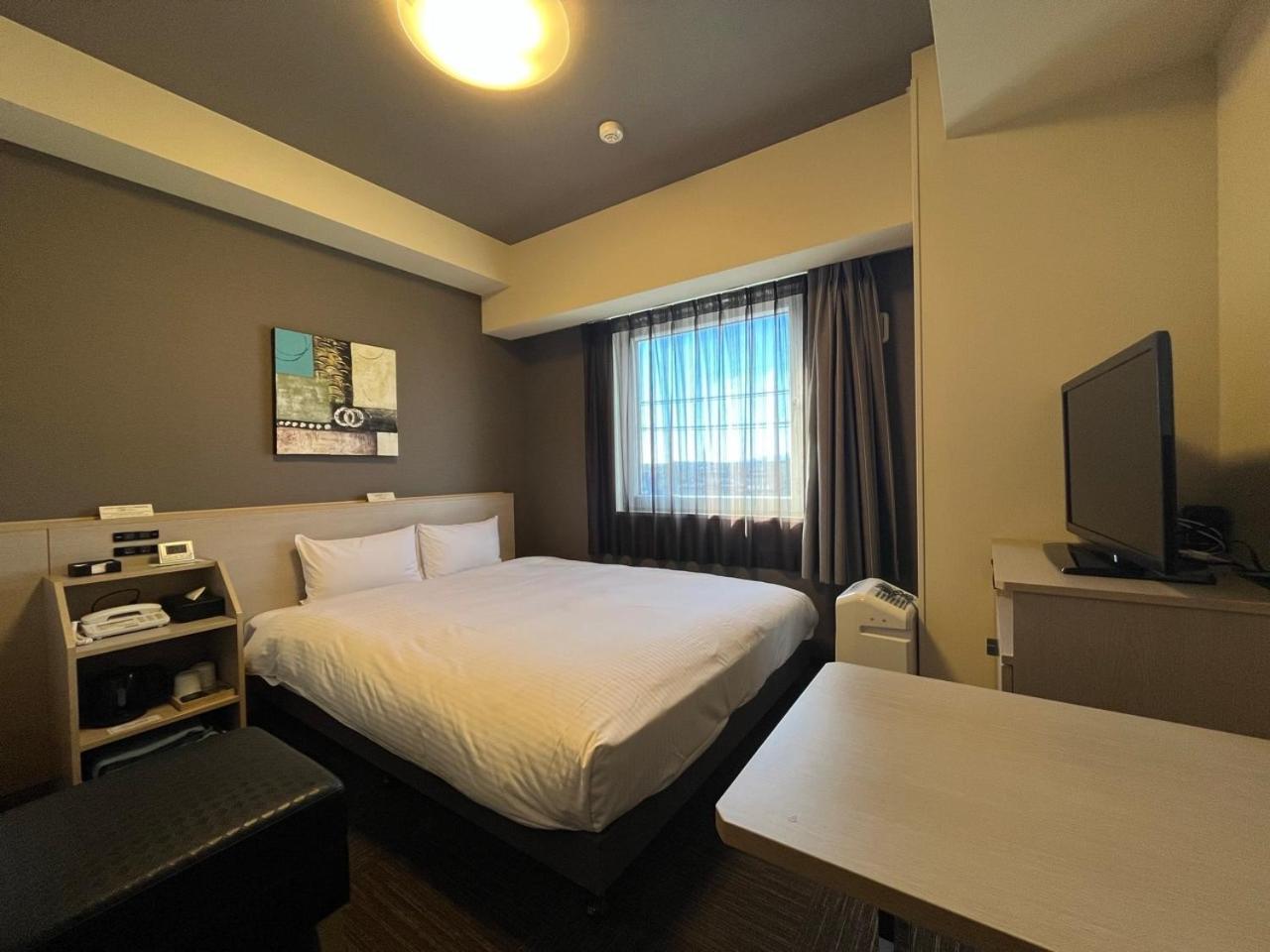 Hotel Route Inn Isehara Ooyama Inter -Kokudo 246 Gou- Zewnętrze zdjęcie