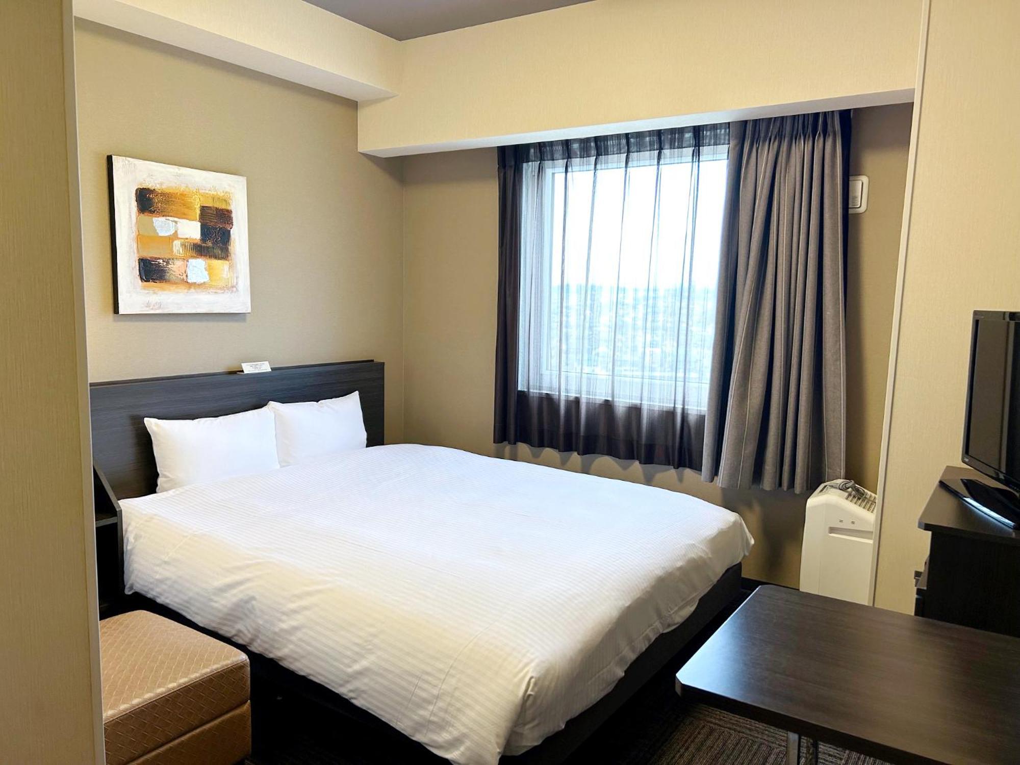 Hotel Route Inn Isehara Ooyama Inter -Kokudo 246 Gou- Zewnętrze zdjęcie