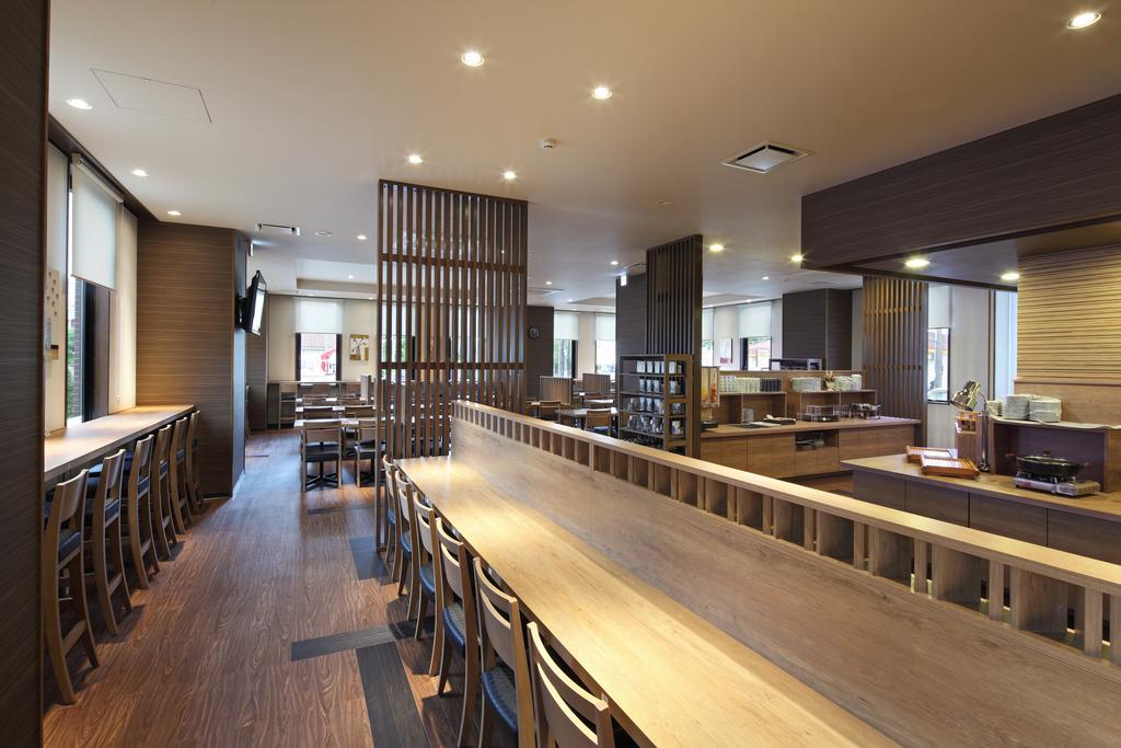Hotel Route Inn Isehara Ooyama Inter -Kokudo 246 Gou- Zewnętrze zdjęcie