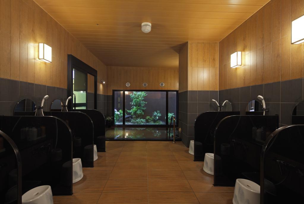 Hotel Route Inn Isehara Ooyama Inter -Kokudo 246 Gou- Zewnętrze zdjęcie