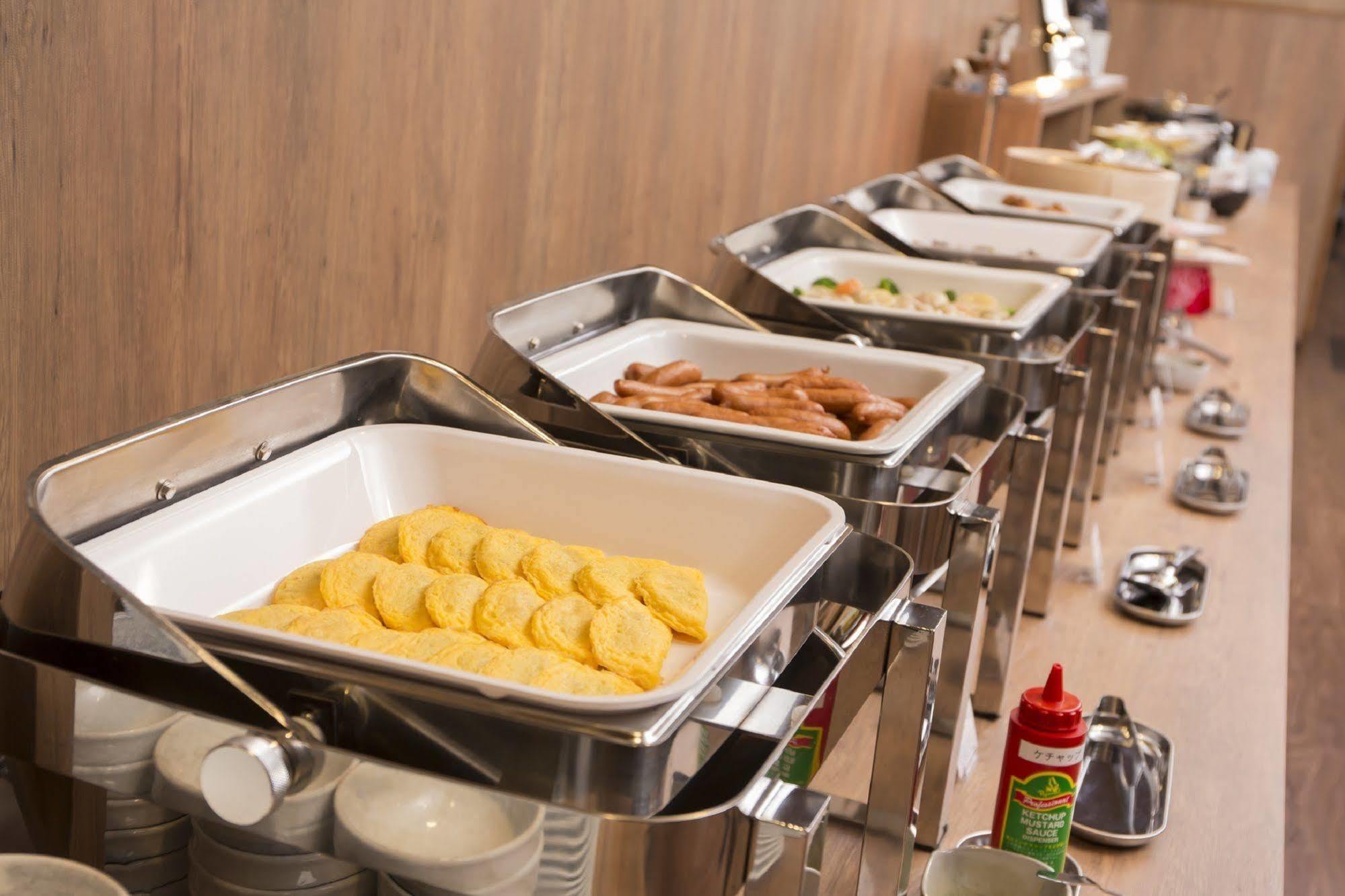 Hotel Route Inn Isehara Ooyama Inter -Kokudo 246 Gou- Zewnętrze zdjęcie